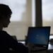 ‘The server broke the wrist of the female employee’ claim