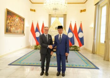 Laos, Indonesia Strengthen Bilateral Cooperation