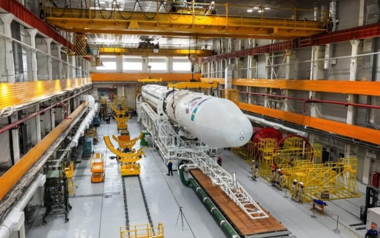 New stage of astronautics – Ministry of Digital Development of the Republic of Kazakhstan on the launch of the Soyuz-5/Sunkar launch vehicle