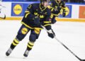 SHL newcomer Björklöven completes dream signing of Lucas Wallmark