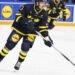 SHL newcomer Björklöven completes dream signing of Lucas Wallmark