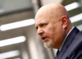 Recording reveals Qatar promised to ‘look after’ ICC prosecutor Karim Khan