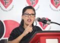 Panday questions Government’s reliance on SOE to fight crime