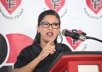 Panday questions Government’s reliance on SOE to fight crime