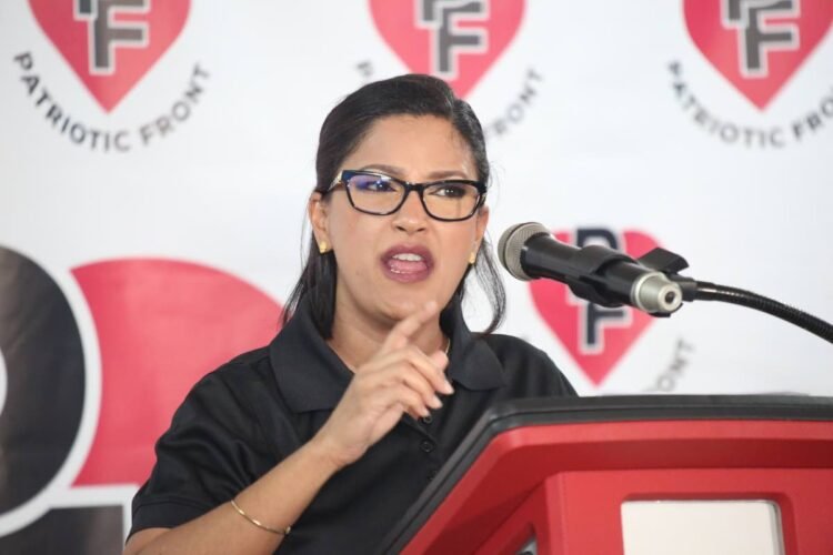 Panday questions Government’s reliance on SOE to fight crime