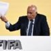 Palestinian football body appeals to sports court over FIFA Israel ruling