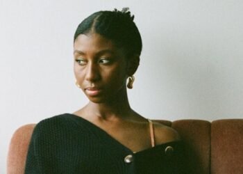 Ejatu Shaw’s plans for medical school changed when she discovered her love of photography