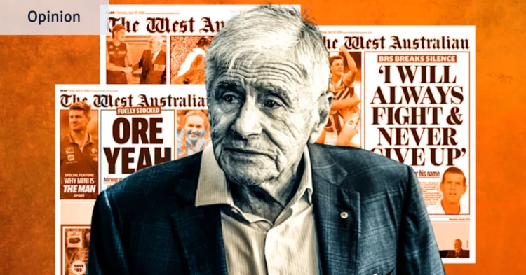 Southern Cross machinations: Kerry Stokes adds to drama at media giant