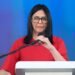 Spain will invite Delcy Rodríguez to the Ibero-American Summit in Madrid to be held in November