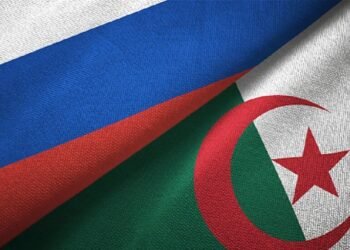 Moscow expresses its readiness to accompany Algiers in implementing the 2035 plan – Al-Shorouk Online