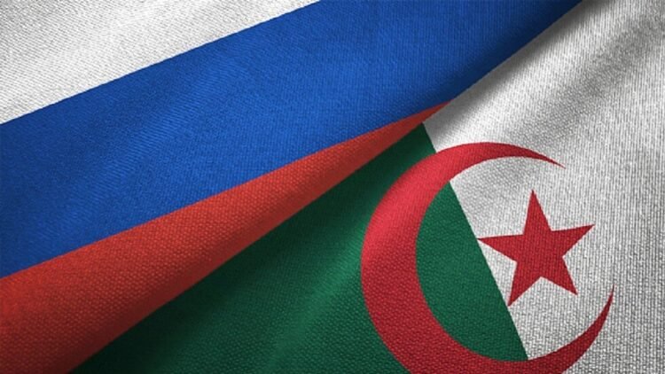 Moscow expresses its readiness to accompany Algiers in implementing the 2035 plan – Al-Shorouk Online