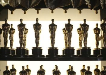 The Oscars tighten rules against artificial intelligence