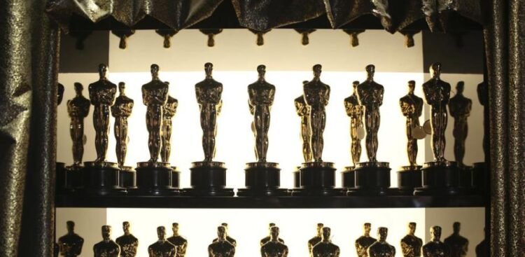 The Oscars tighten rules against artificial intelligence