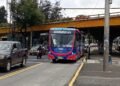 Check the operating hours of the Metro, Trolleybus and Ecovía for the May 1 holiday in Quito | Ecuador | News
