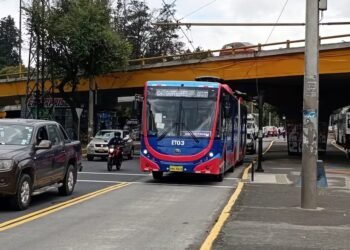 Check the operating hours of the Metro, Trolleybus and Ecovía for the May 1 holiday in Quito | Ecuador | News