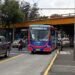 Check the operating hours of the Metro, Trolleybus and Ecovía for the May 1 holiday in Quito | Ecuador | News