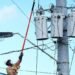 Man found dead on road, suspected electrocution | News Extra