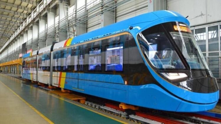 Regiotram del Norte: National Government assumes financing that corresponded to Bogotá