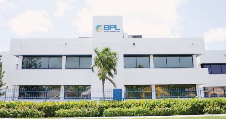Ferguson to investors: BPL meeting financial obligations to BGC | Business