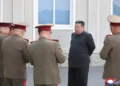 North Korean executions rose dramatically during Covid: Report