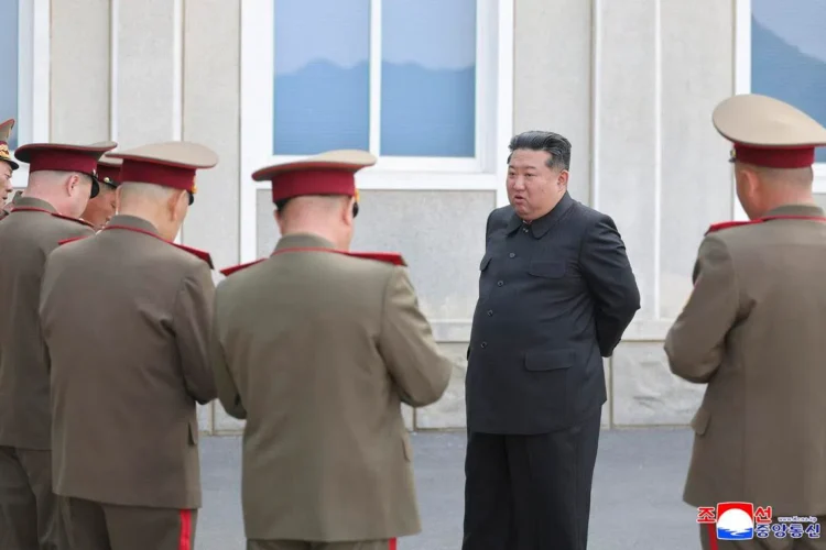 North Korean executions rose dramatically during Covid: Report