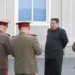 North Korean executions rose dramatically during Covid: Report