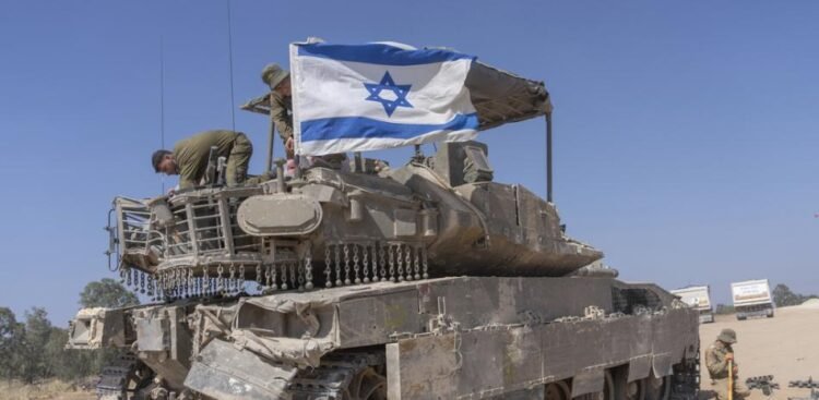 Israel responsible for almost two-thirds of journalist deaths in 2026