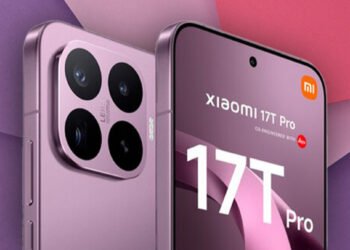 Xiaomi 17T and 17T Pro leak shows official renders in all colors • Limit