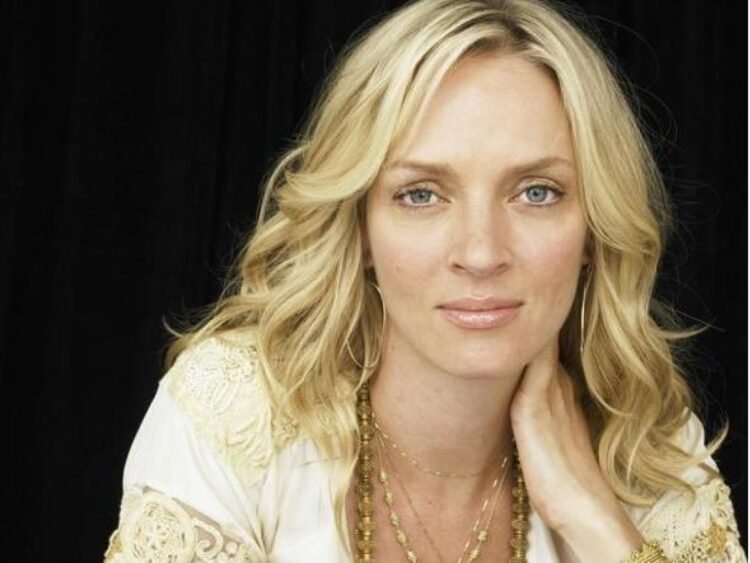 Uma Thurman turns 56: how the dance scene with John Travolta was born, she married twice, 7 secrets