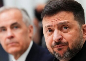 Zelenskyy declares his own 24-hour ceasefire ahead of Russia’s