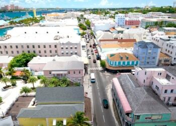 Moody’s upgrades Bahamas’ credit rating | Business