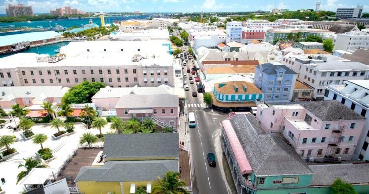Moody’s upgrades Bahamas’ credit rating | Business