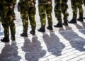 Swedish design will give the defense more comfortable underwear