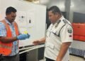 SPPCS Executive Team Returns Clean Drug Test Results