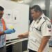 SPPCS Executive Team Returns Clean Drug Test Results
