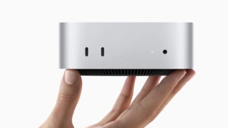 Mac Mini, goodbye to the cheapest 256 Gigabyte model: now it starts from almost a thousand euros (AI’s fault) – La Scelta Giusta