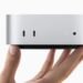 Mac Mini, goodbye to the cheapest 256 Gigabyte model: now it starts from almost a thousand euros (AI’s fault) – La Scelta Giusta