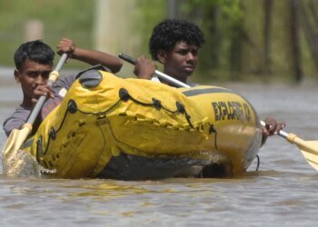 Tropical Wave triggers official start of wet season | News Extra