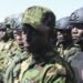 The last Kenyan police officers on an international mission leave Haiti