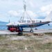 St. Kitts Advances Marine Tourism with Artificial Reef Aircraft Deployment