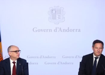 The IMF predicts a slowdown in Andorra’s economic growth in 2026