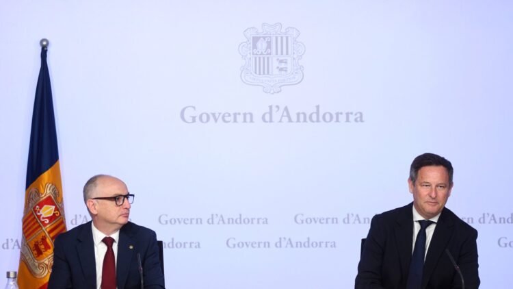 The IMF predicts a slowdown in Andorra’s economic growth in 2026