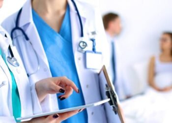 Public Health will open the call for the medical residency contest this Friday the 17th