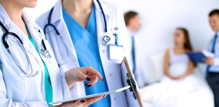 Public Health will open the call for the medical residency contest this Friday the 17th
