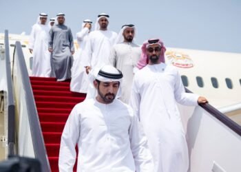 UAE taking advantage of global energy needs by leaving OPEC