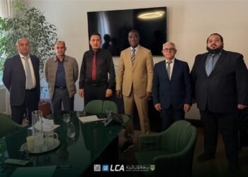 Boosting technical cooperation between Customs Authority and Italian firm to upgrade automated inspection system