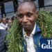 Sabastian Sawe receives hero’s welcome in Kenya after sub-two hour marathon feat | Kenya