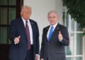 Will Benjamin Netanyahu defy Donald Trump on Iran ceasefire?