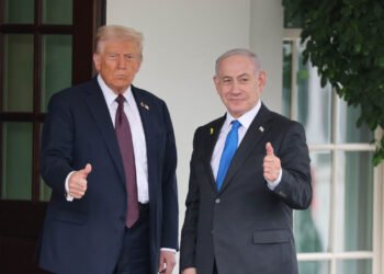 Will Benjamin Netanyahu defy Donald Trump on Iran ceasefire?