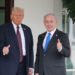 Will Benjamin Netanyahu defy Donald Trump on Iran ceasefire?